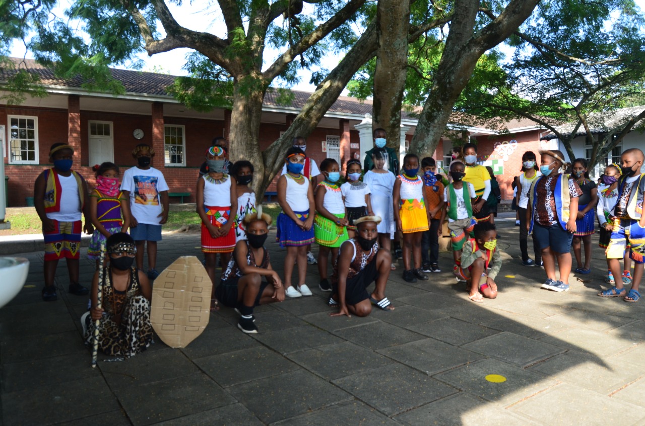 Africa Day (2)
