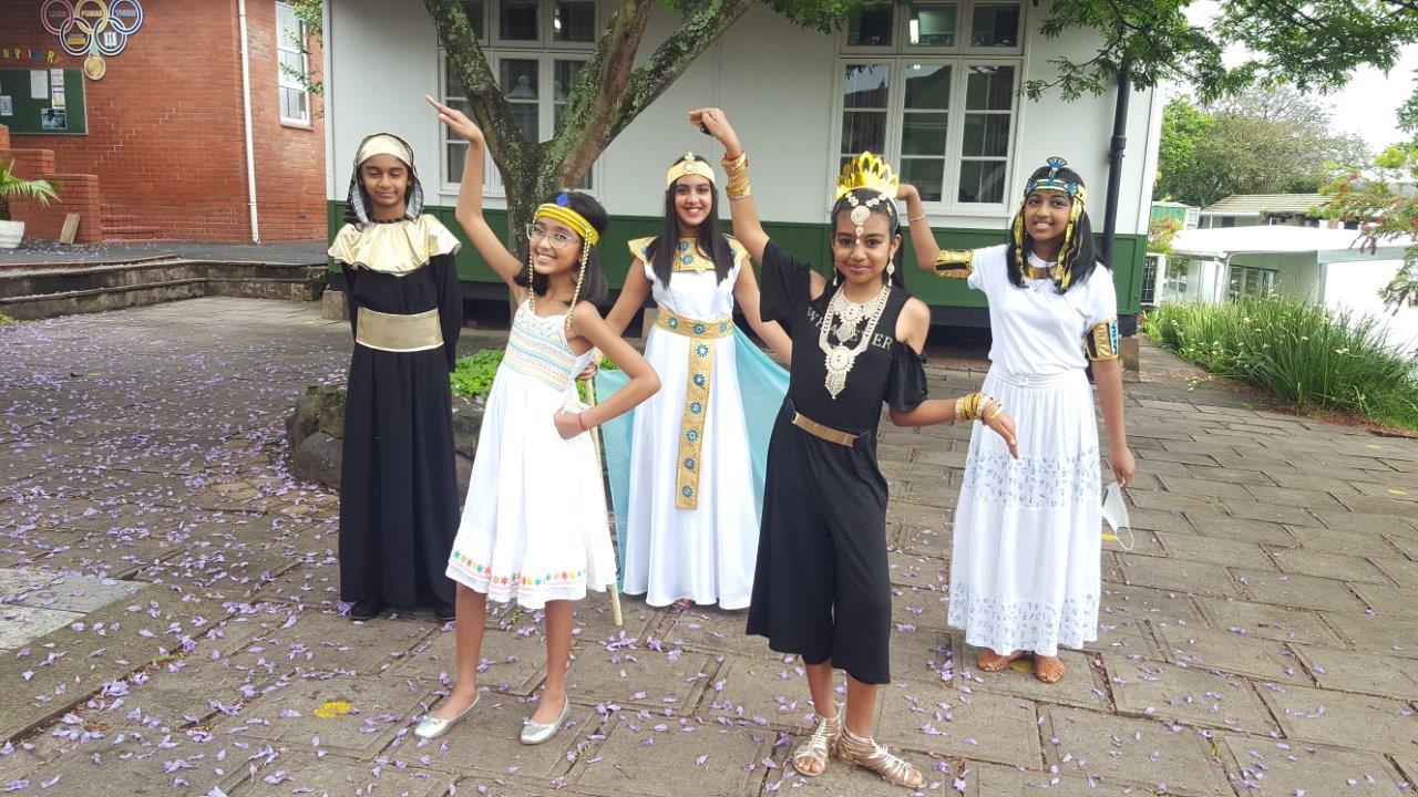 Egyptian Day (1)