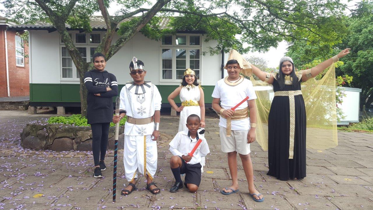 Egyptian Day (6)