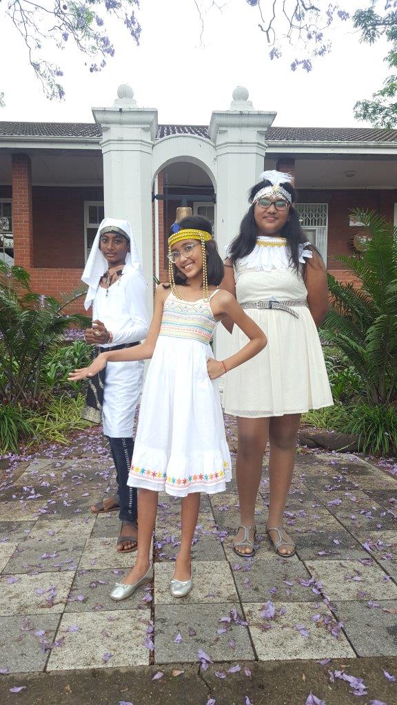 Egyptian Day (7)