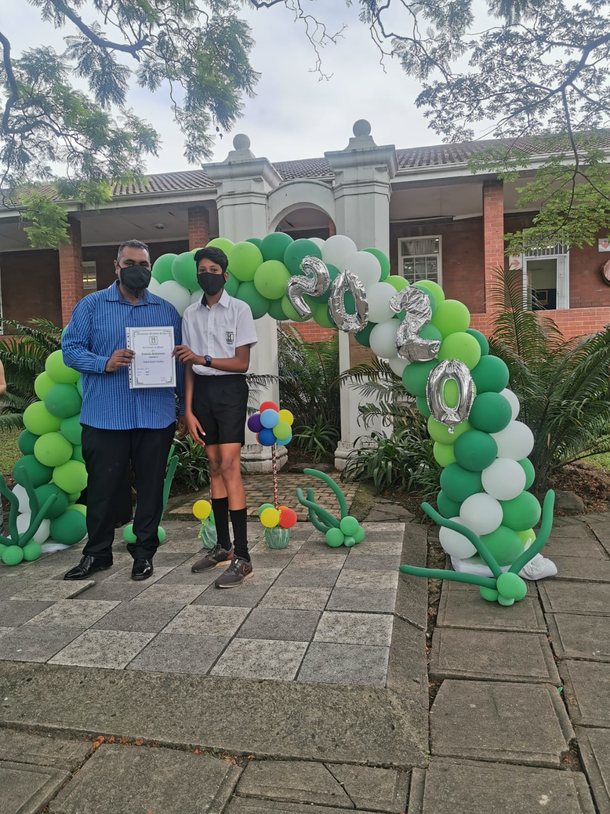 Prizegiving (1)