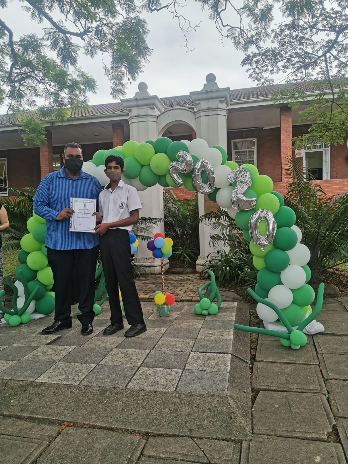 Prizegiving (3)