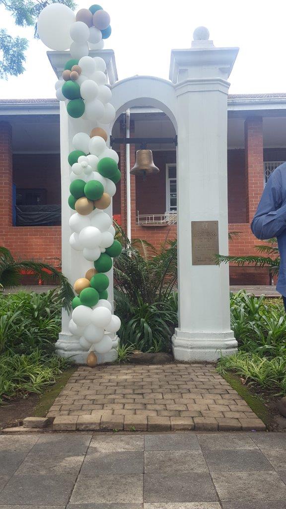 Ringing Out Ceremony (1)