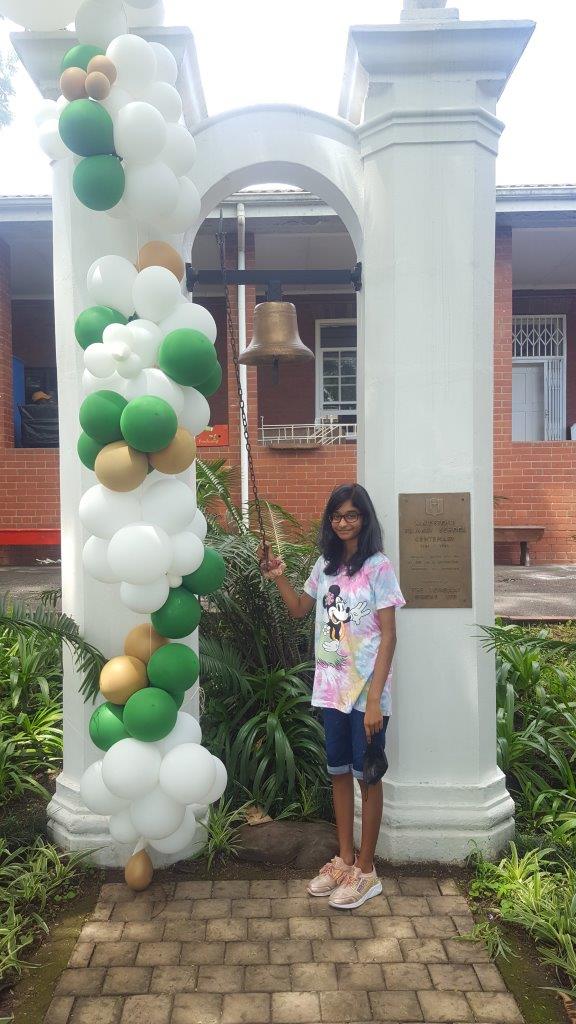 Ringing Out Ceremony (114)