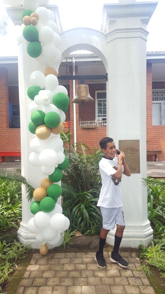 Ringing Out Ceremony (120)