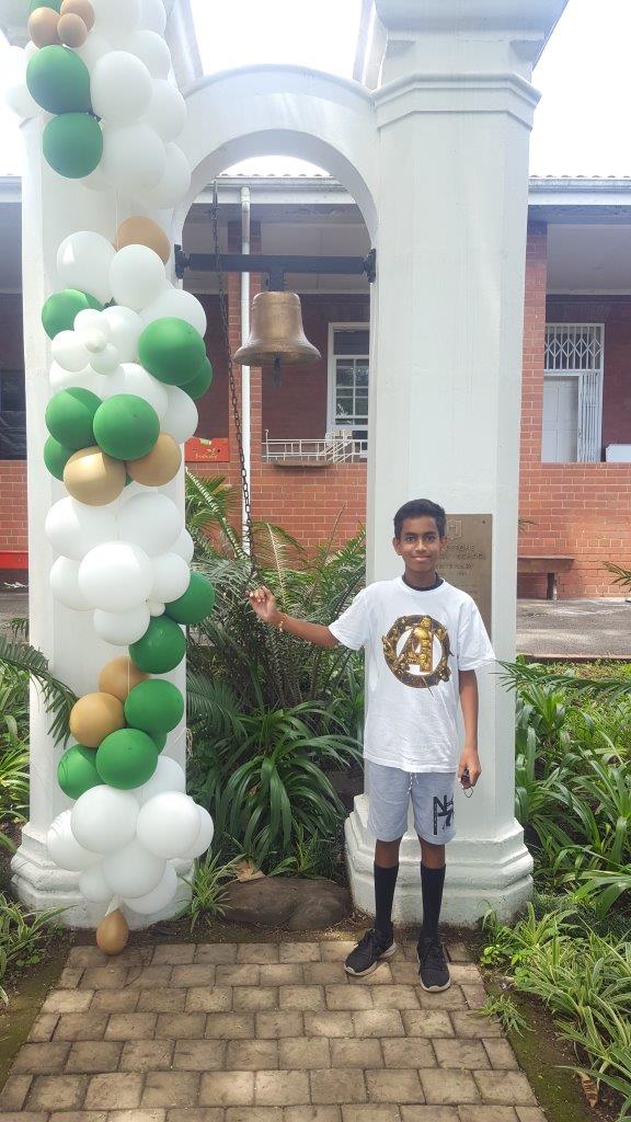 Ringing Out Ceremony (121)