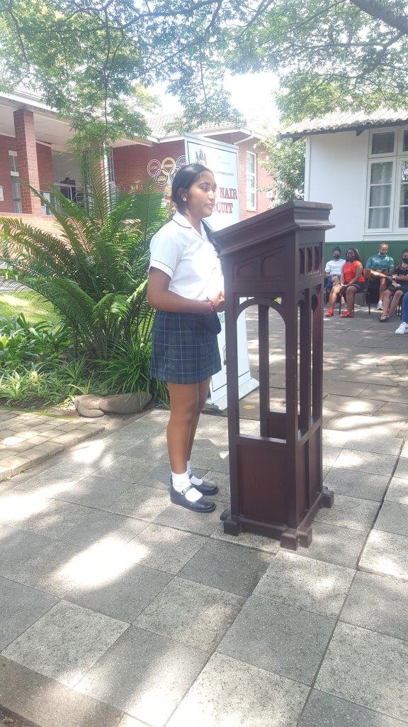 Ringing Out Ceremony (124)