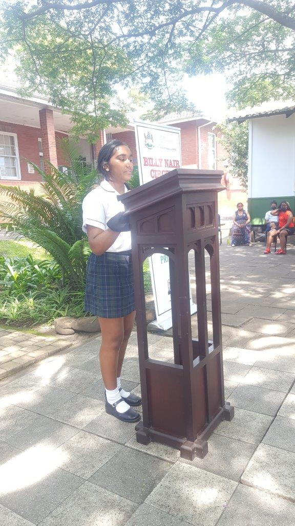 Ringing Out Ceremony (125)