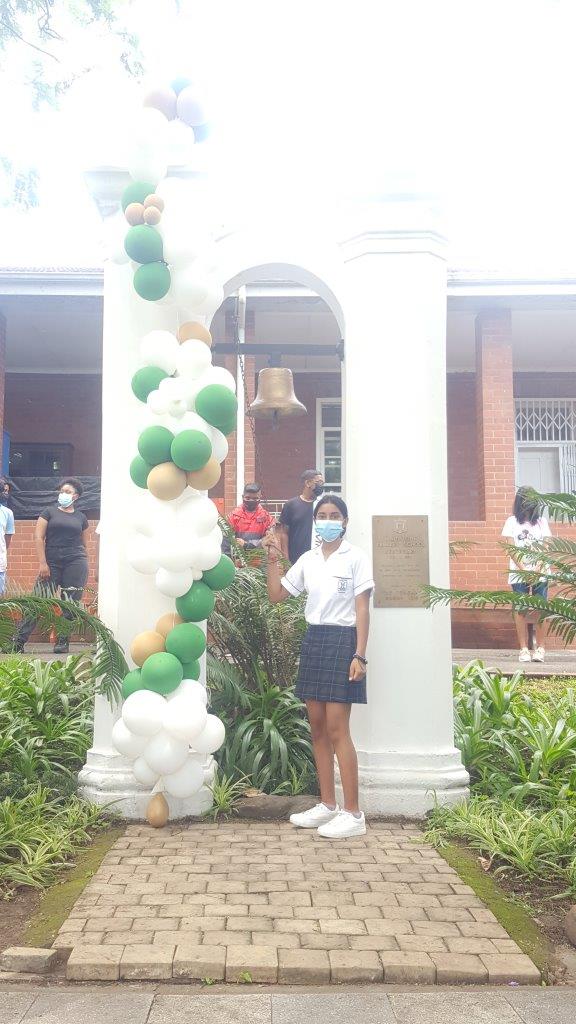 Ringing Out Ceremony (130)