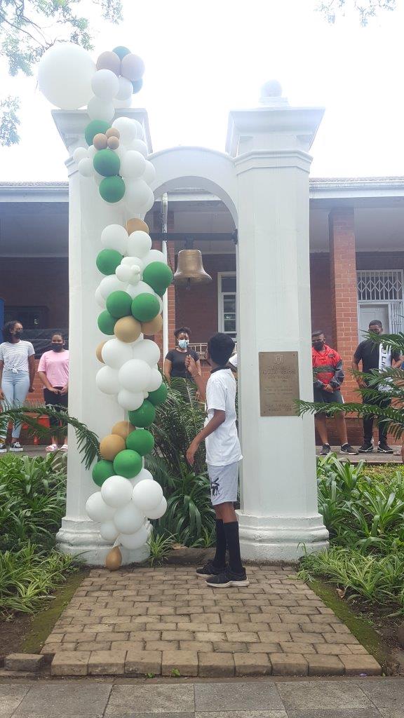 Ringing Out Ceremony (133)