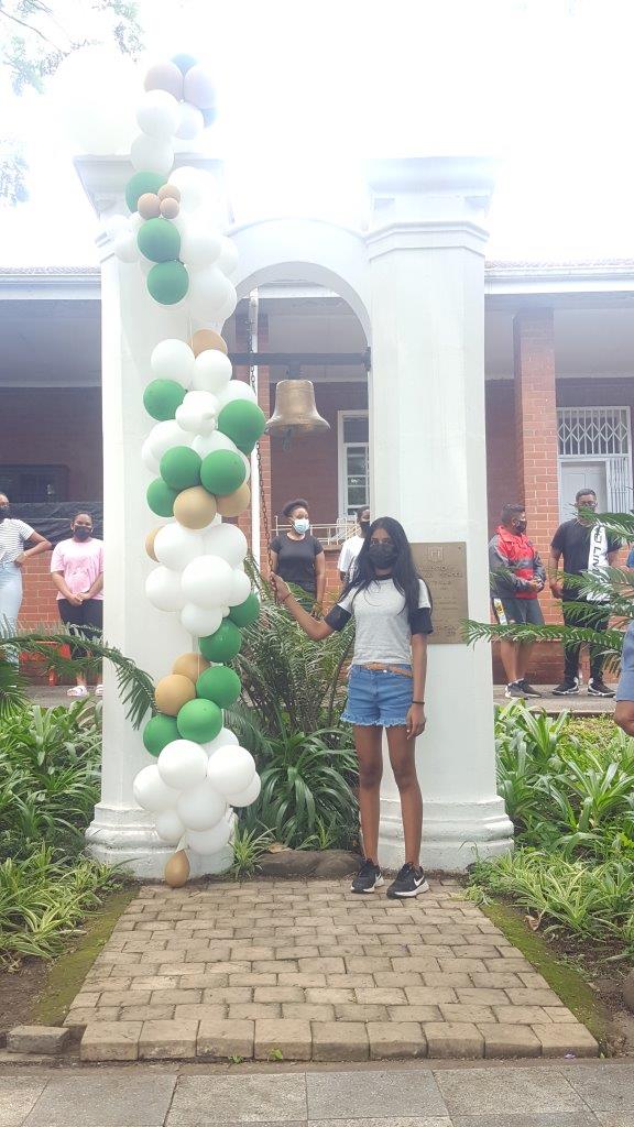 Ringing Out Ceremony (134)