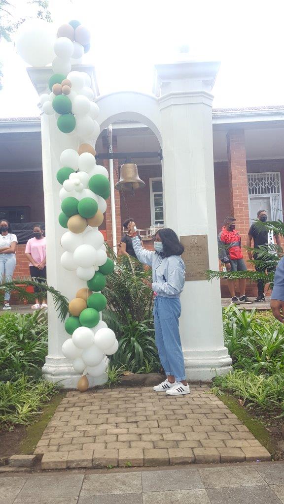 Ringing Out Ceremony (136)