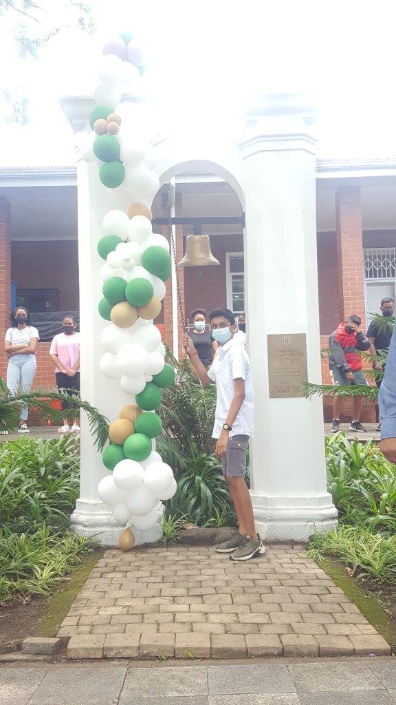 Ringing Out Ceremony (137)