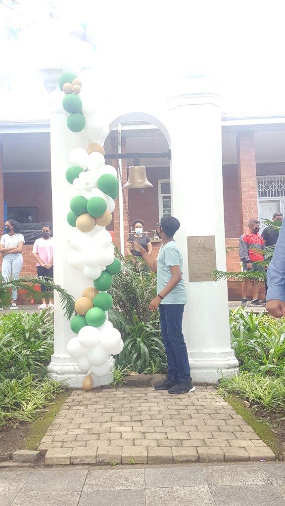 Ringing Out Ceremony (138)