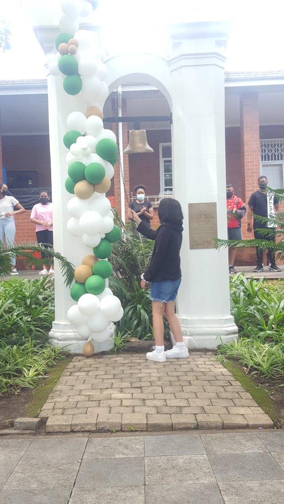 Ringing Out Ceremony (139)