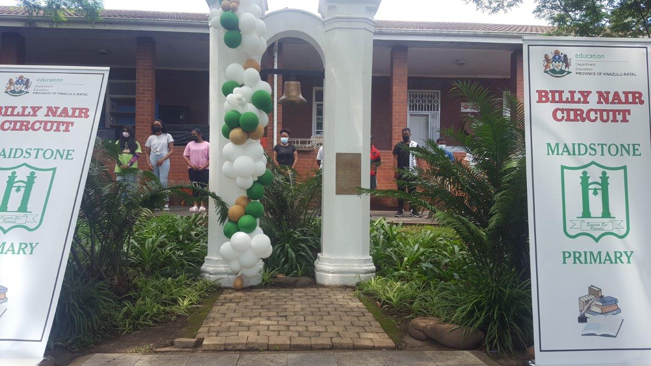 Ringing Out Ceremony (141)