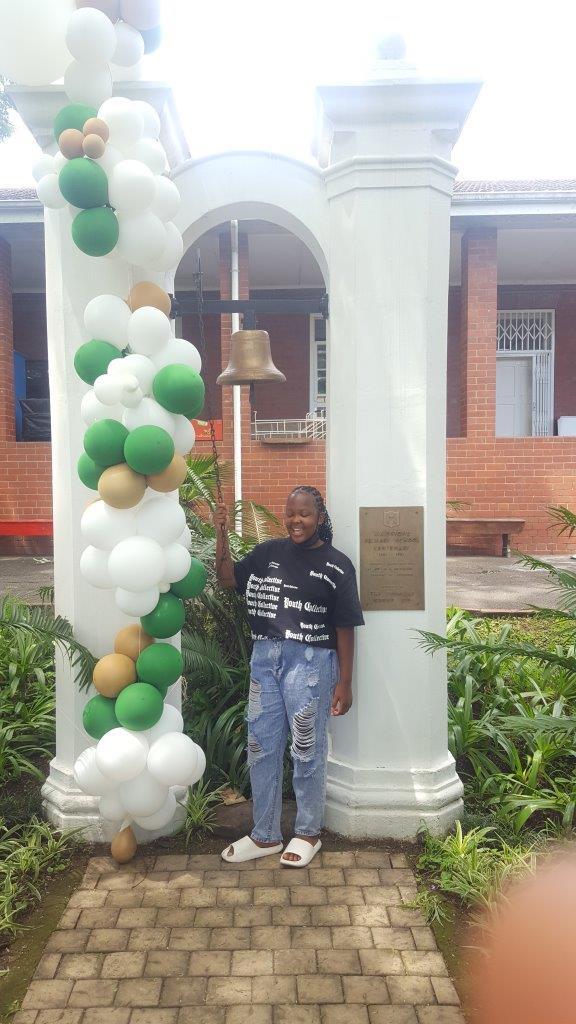 Ringing Out Ceremony (143)