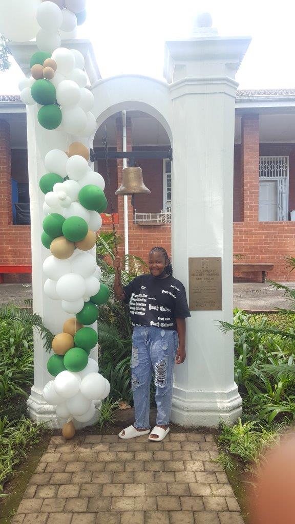 Ringing Out Ceremony (144)