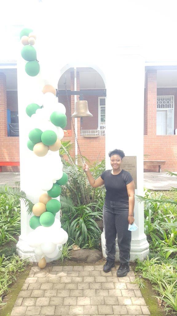 Ringing Out Ceremony (146)