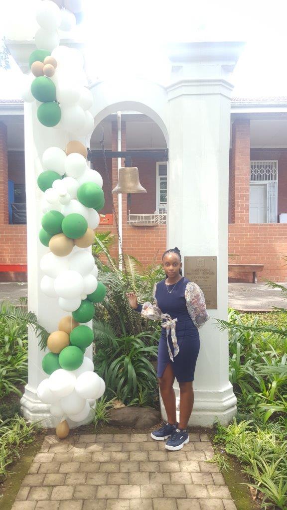 Ringing Out Ceremony (147)