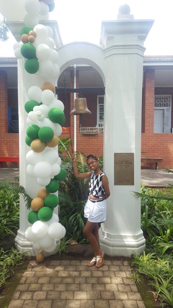 Ringing Out Ceremony (148)