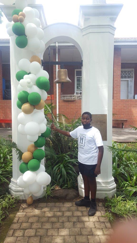 Ringing Out Ceremony (149)
