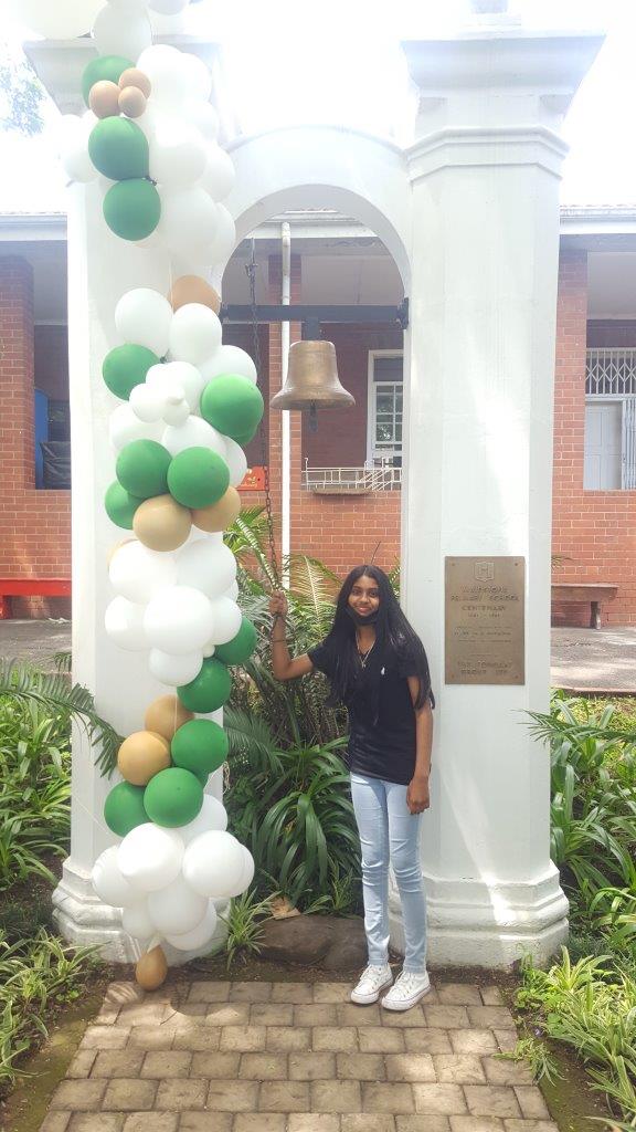 Ringing Out Ceremony (153)