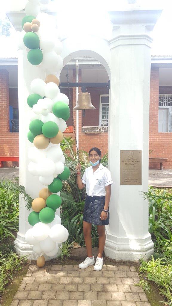 Ringing Out Ceremony (154)