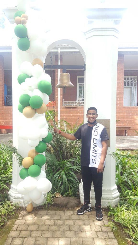 Ringing Out Ceremony (155)