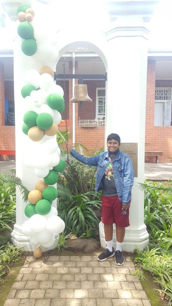 Ringing Out Ceremony (156)