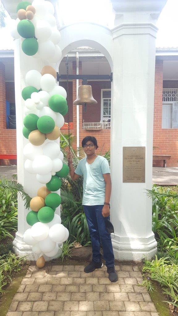Ringing Out Ceremony (157)