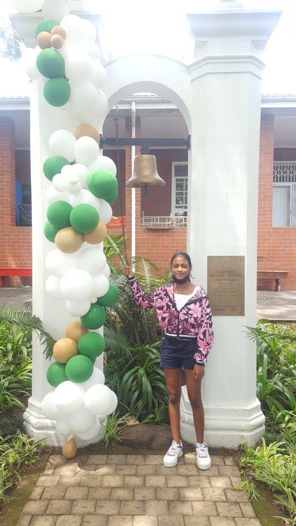 Ringing Out Ceremony (158)
