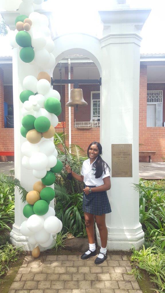 Ringing Out Ceremony (159)