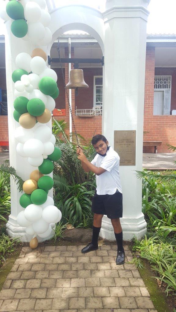 Ringing Out Ceremony (162)