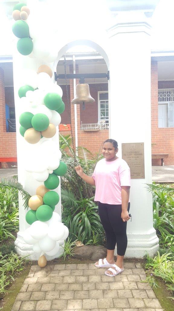 Ringing Out Ceremony (164)