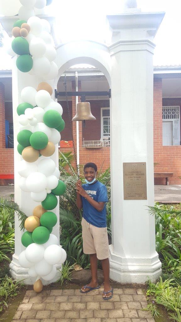 Ringing Out Ceremony (166)