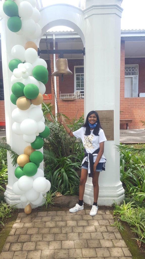 Ringing Out Ceremony (169)