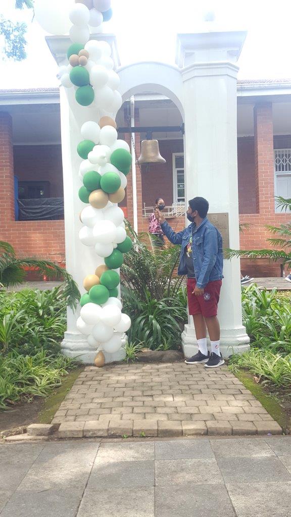 Ringing Out Ceremony (17)