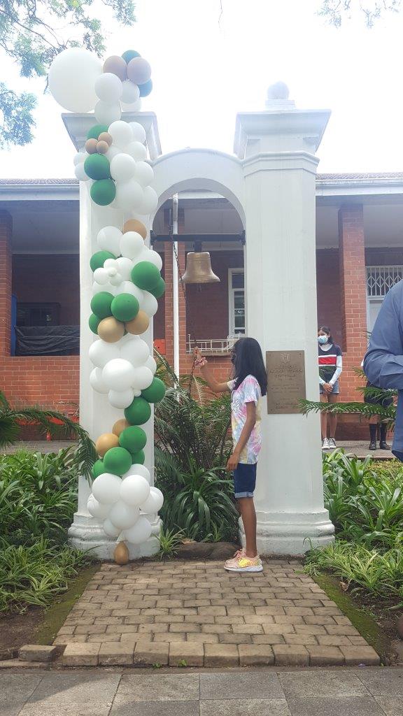 Ringing Out Ceremony (30)