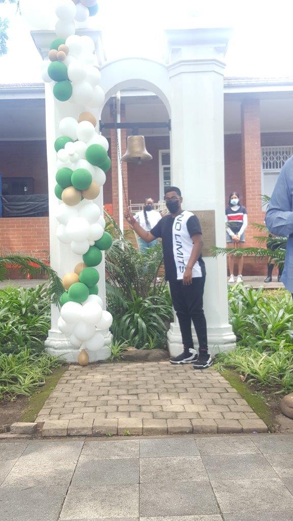 Ringing Out Ceremony (35)