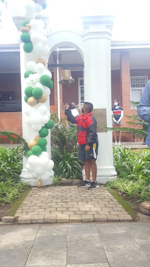 Ringing Out Ceremony (37)