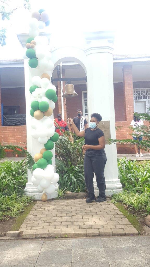 Ringing Out Ceremony (41)