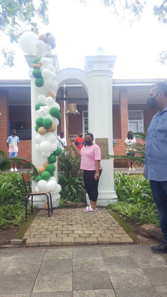 Ringing Out Ceremony (45)