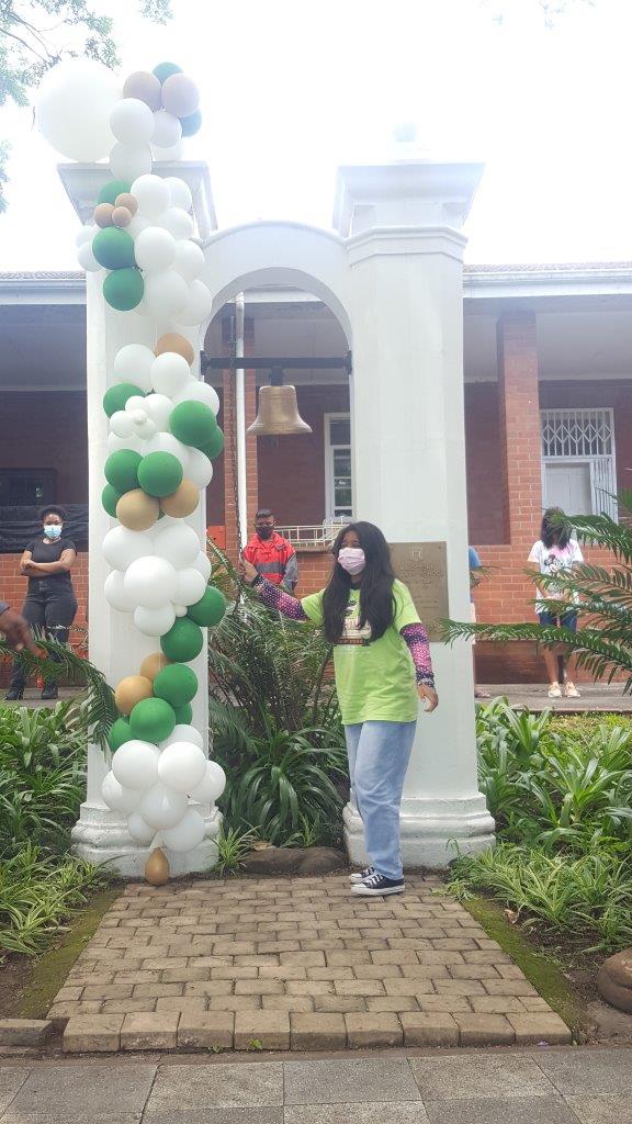 Ringing Out Ceremony (47)