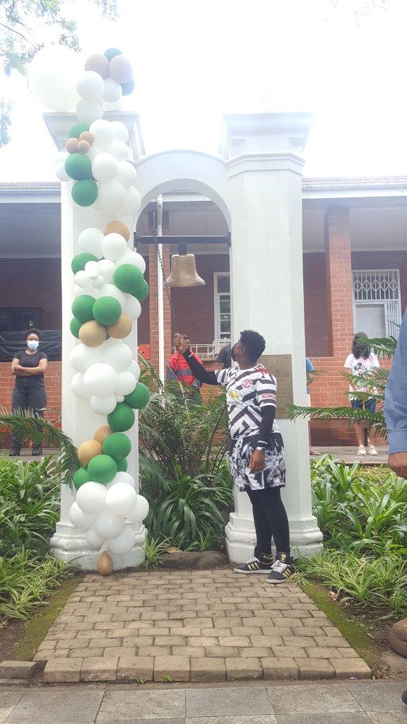 Ringing Out Ceremony (48)