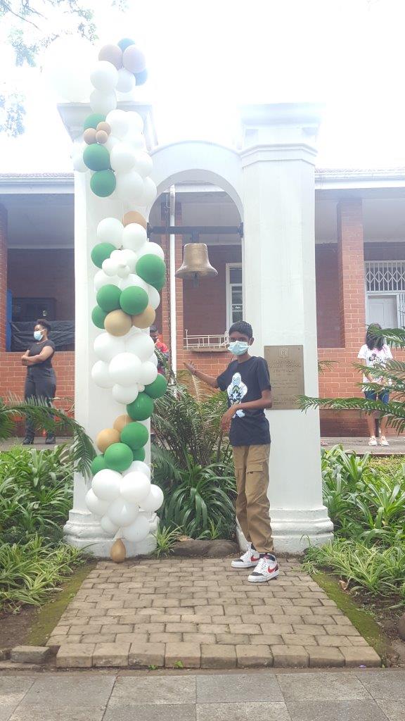 Ringing Out Ceremony (50)